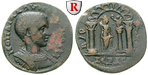 64646 Diadumenianus, Caesar, Bron...