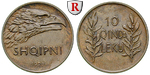 64651 Zogu I., 10 Leku