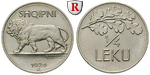 64654 Zogu I., 1/4 Leku