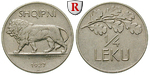 64656 Zogu I., 1/4 Leku