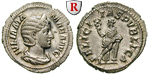 64657 Septimius Severus, Bronze