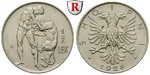 64658 Zogu I., 1/2 Lek