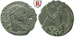 64667 Elagabal, Bronze
