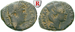 64668 Caracalla, Bronze