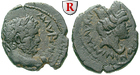 64669 Caracalla, Bronze