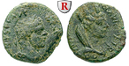 64670 Caracalla, Bronze