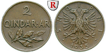 64679 Zogu I., 2 Quindar Ar