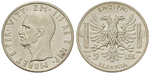 64716 Vittorio Emanuele III., 5 L...