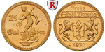 64717 25 Gulden
