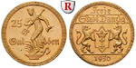 64718 25 Gulden