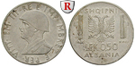 64749 Vittorio Emanuele III., 0,5...