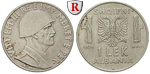 64753 Vittorio Emanuele III., Lek