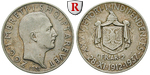 64758 Zogu I., 2 Franga Ari