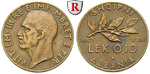 64763 Vittorio Emanuele III., 0,1...