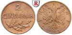 64764 Zogu I., 2 Quindar Ar