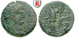 64768 Nero, Bronze