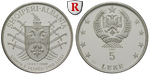 64774 Republik, 5 Leke