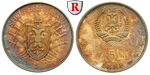 64775 Republik, 5 Leke