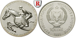 64779 Republik, 10 Leke