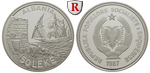 64784 Republik, 50 Leke