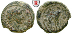 64786 Hadrianus, Bronze