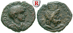 64787 Diadumenianus, Caesar, Bron...