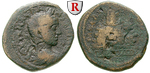64810 Elagabal, Bronze