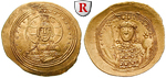 64819 Constantinus IX., Histameno...