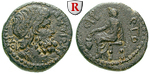 64827 Autonome Prägungen, Bronze