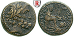 64841 Autonome Prägungen, Bronze