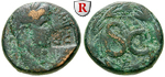 64844 Claudius I., Bronze