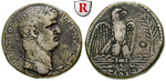 64848 Nero, Tetradrachme