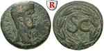 64850 Nero, Bronze