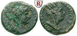 64867 Hadrianus, Bronze
