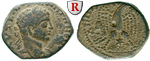 64874 Elagabal, Tetradrachme