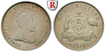 64875 Edward VII., Shilling