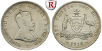 64877 Edward VII., Florin
