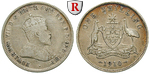 64878 Edward VII., Shilling