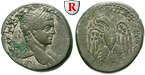 64882 Elagabal, Tetradrachme