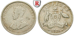 64898 George V., 6 Pence