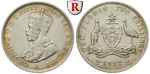 64908 George V., Florin