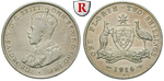64912 George V., Florin