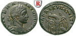 64914 Elagabal, Tetradrachme