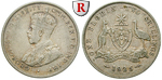 64915 George V., Florin