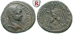 64917 Elagabal, Tetradrachme