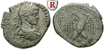 64918 Elagabal, Tetradrachme