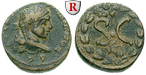 64921 Elagabal, Bronze