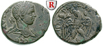 64923 Elagabal, Tetradrachme