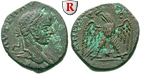 64924 Elagabal, Tetradrachme