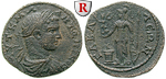 64962 Caracalla, Bronze